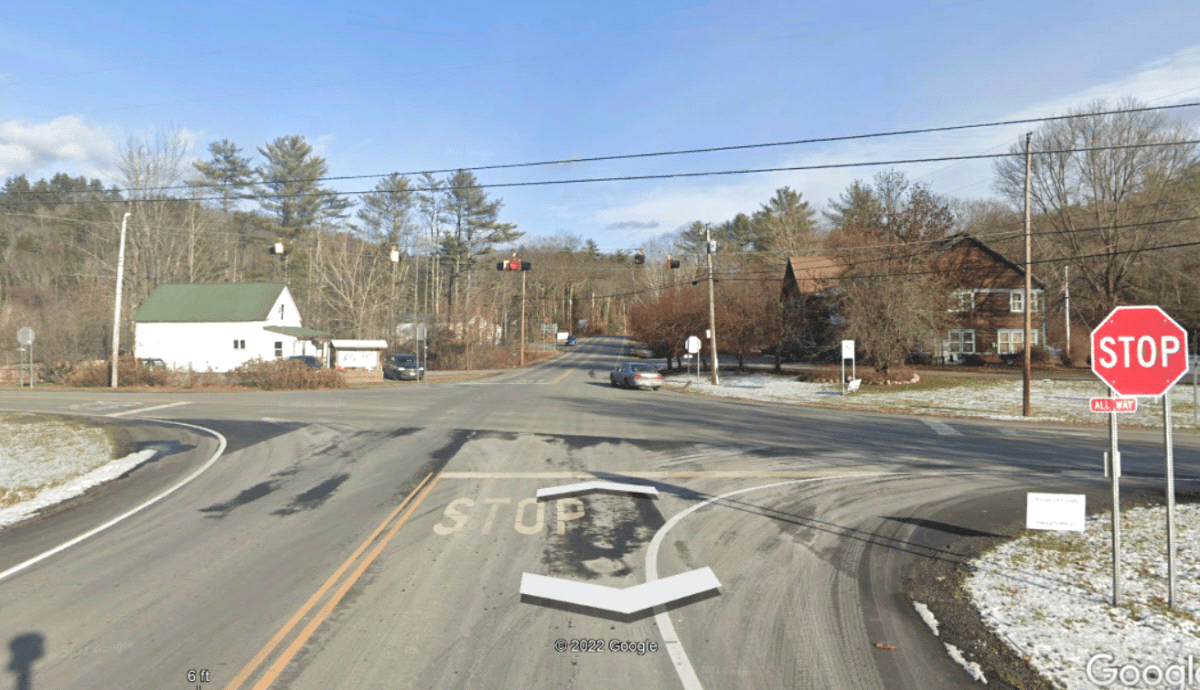 WEATHERSFIELD VT131 Factsheet Vermont Agency of Transportation